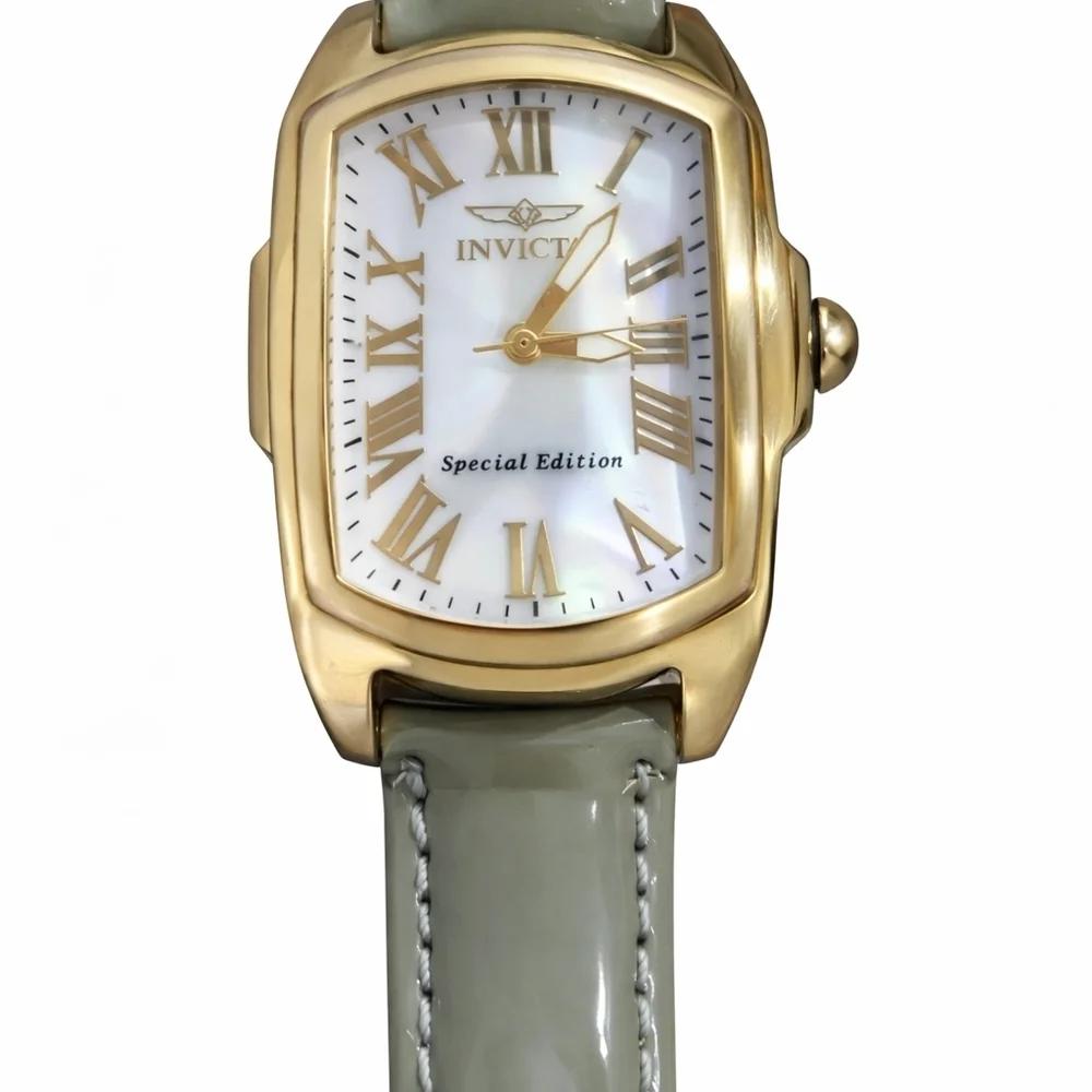 Invicta Lupah Womens Special Edition Watch Model- 20457